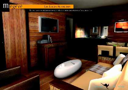 Living Room Example